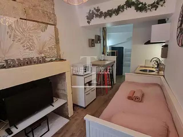 Appartement vente à Périgueux