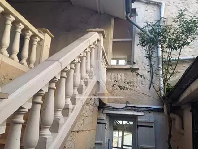 Appartement vente à Périgueux