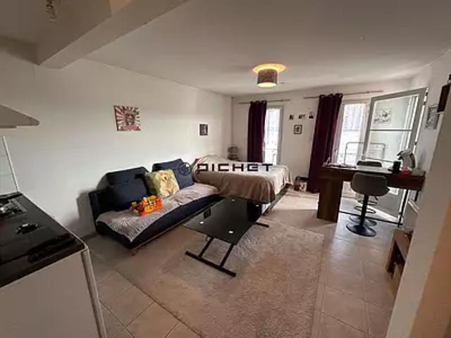 Appartement vente à Périgueux