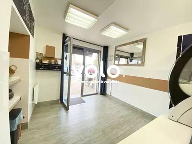 Appartement vente à Périgueux