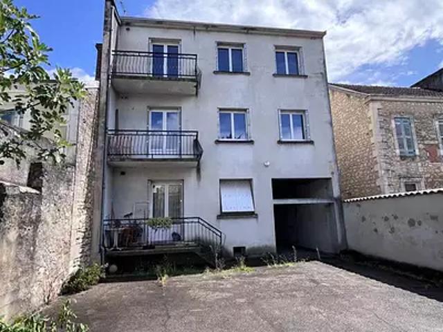 Appartement vente à Périgueux