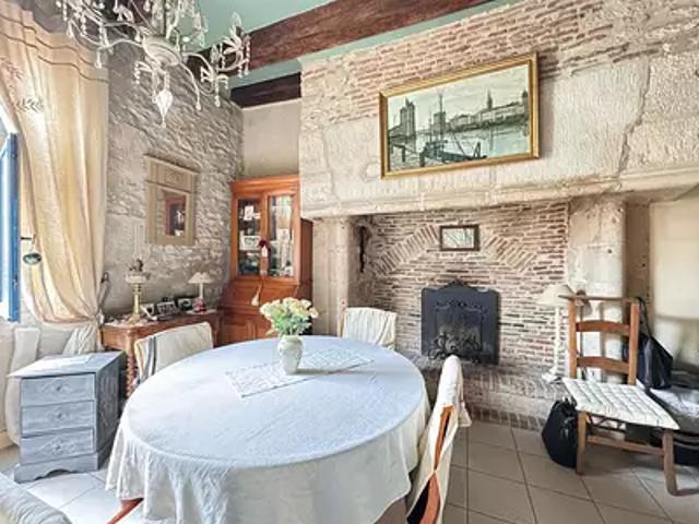 Appartement vente à Périgueux