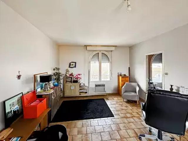 Appartement vente à Périgueux