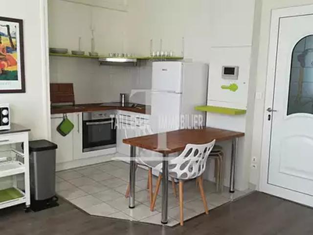 Appartement vente à Périgueux