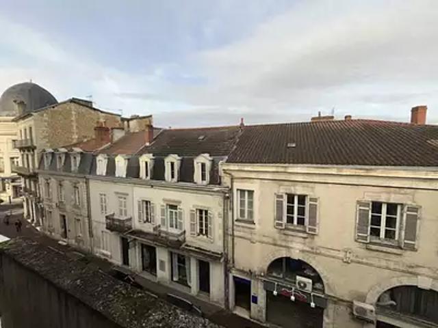 Appartement vente à Périgueux