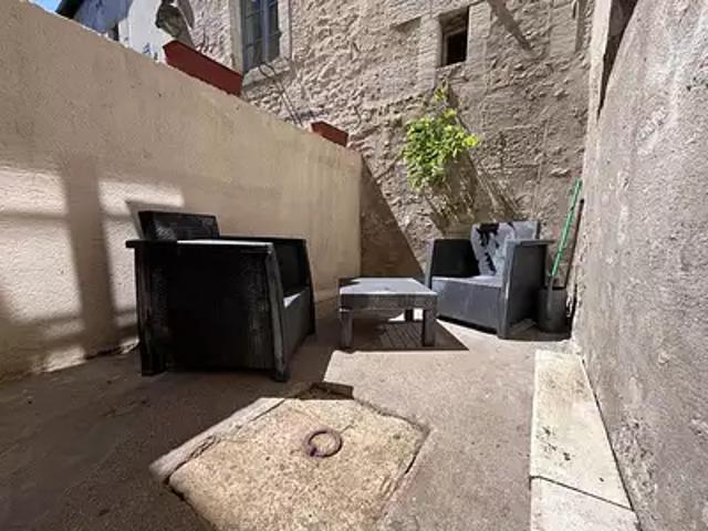 Appartement vente à Périgueux