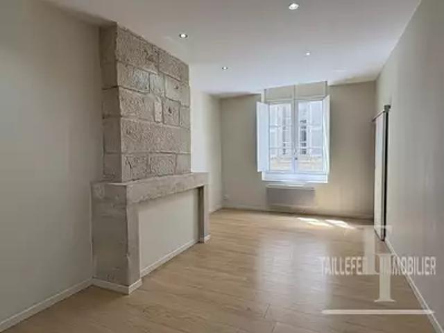 Appartement vente à Périgueux