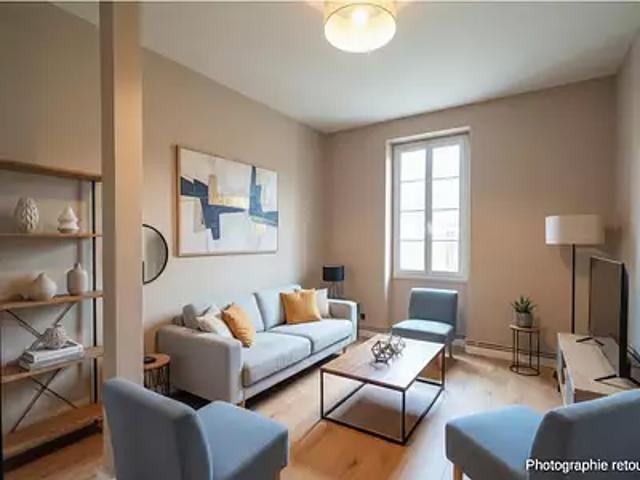 Appartement vente à Périgueux