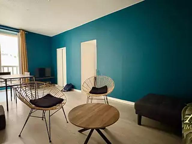 Appartement vente à Périgueux