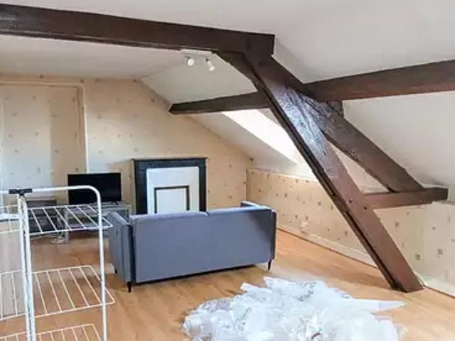 Appartement vente à Périgueux
