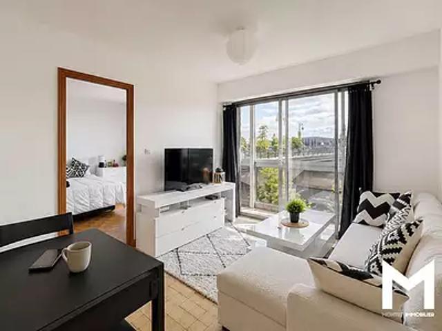 Appartement vente à Périgueux