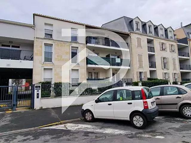 Appartement vente à Périgueux