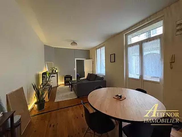 Appartement vente à Périgueux