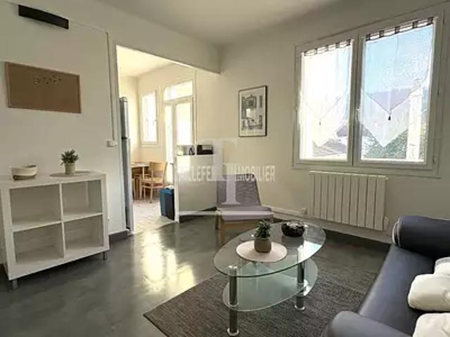 Appartement vente à Périgueux