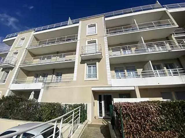 Appartement vente à Périgueux