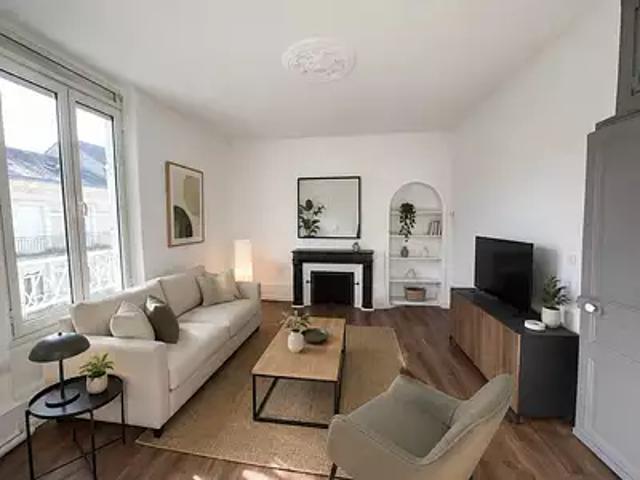 Appartement vente à Périgueux