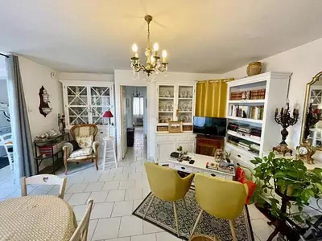 Appartement vente à Périgueux