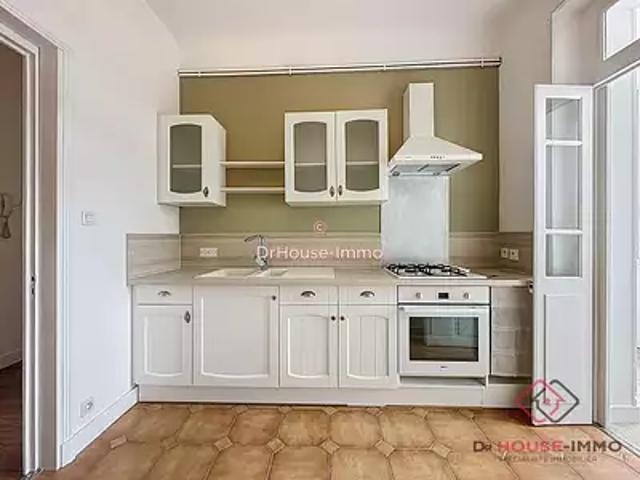 Appartement vente à Périgueux