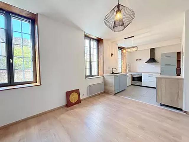 Appartement vente à Périgueux