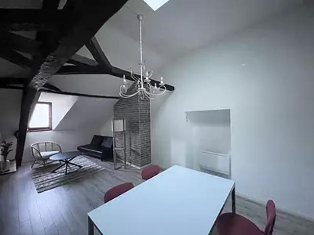 Appartement vente à Périgueux