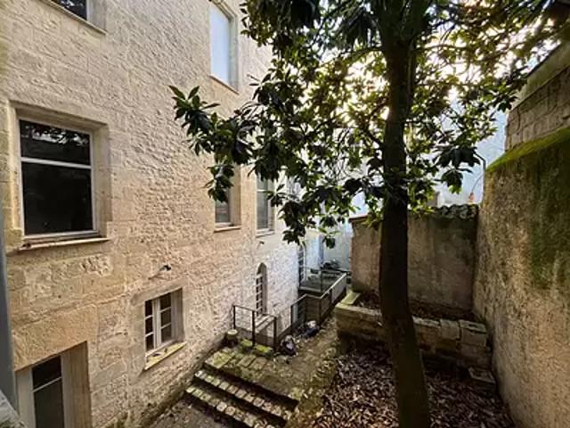 Appartement vente à Périgueux
