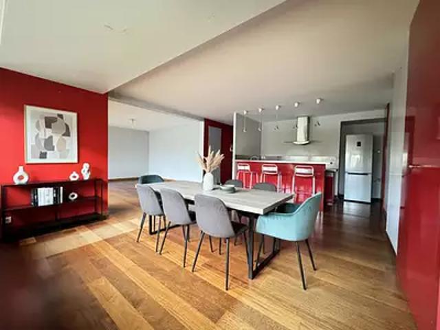 Appartement vente à Périgueux