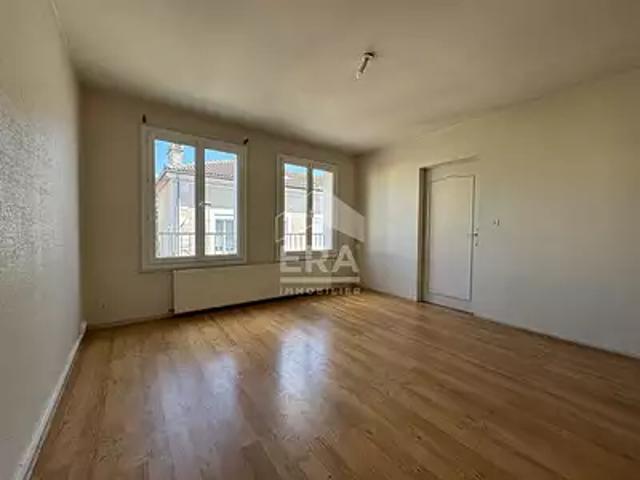 Appartement vente à Périgueux