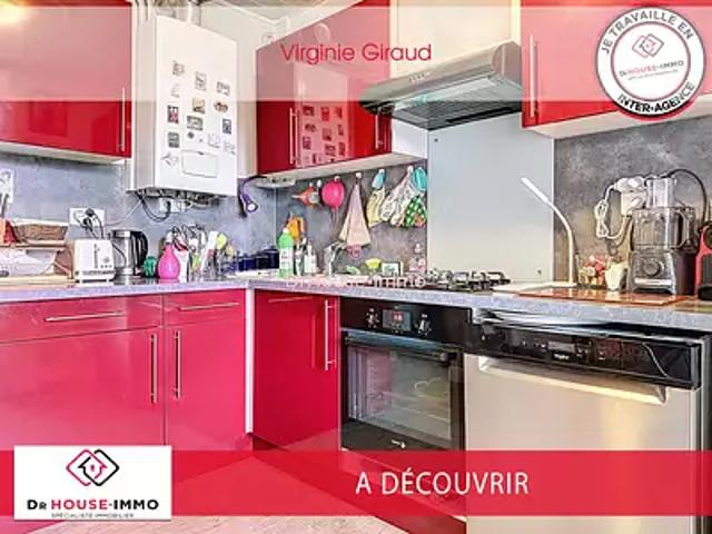 Appartement vente à Périgueux