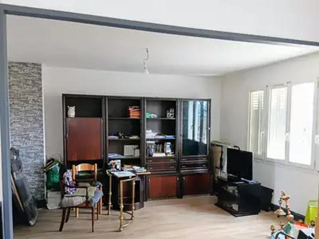 Appartement vente à Périgueux