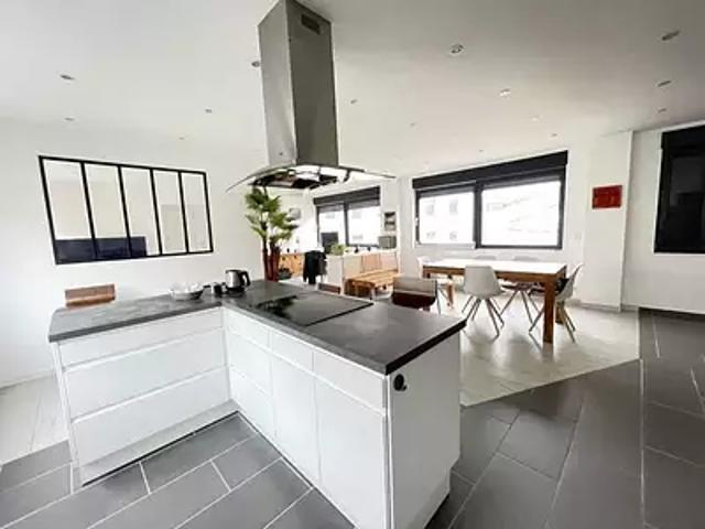 Appartement vente à Périgueux