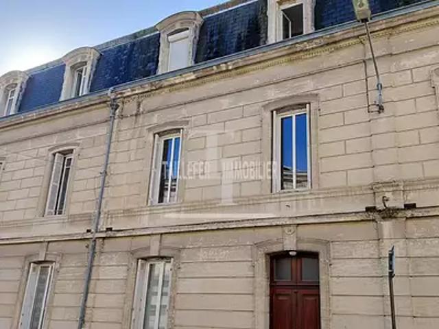 Appartement vente à Périgueux