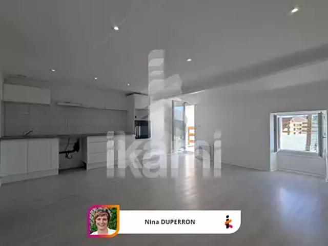 Appartement vente à Périgueux