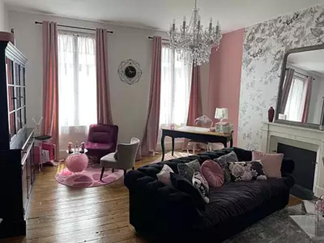 Appartement vente à Périgueux