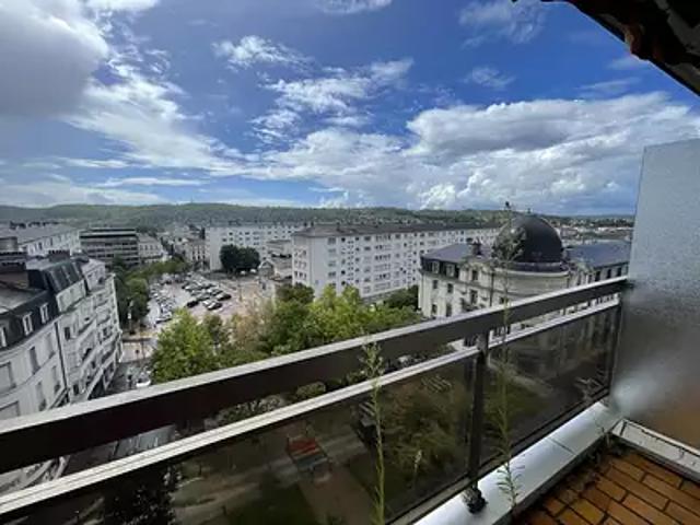 Appartement vente à Périgueux