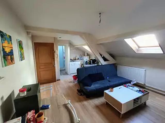 Appartement vente à Périgueux