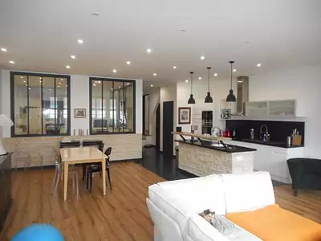 Appartement vente à Périgueux