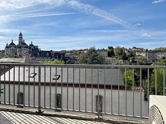 Appartement vente à Périgueux
