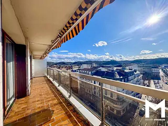 Appartement vente à Périgueux