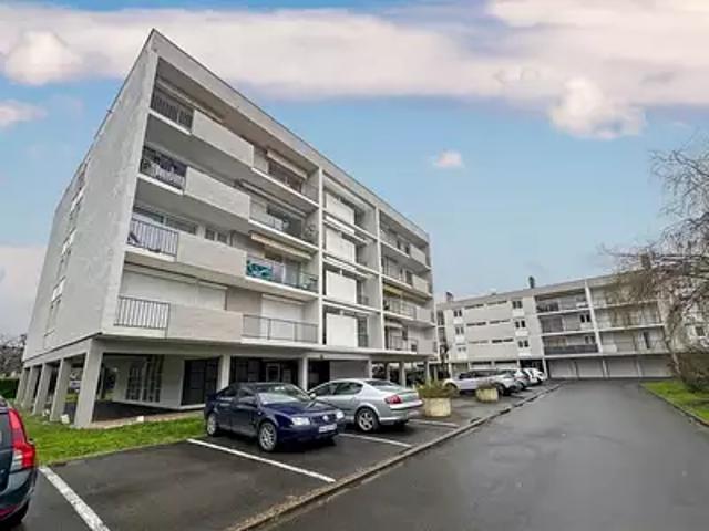 Appartement vente à Périgueux