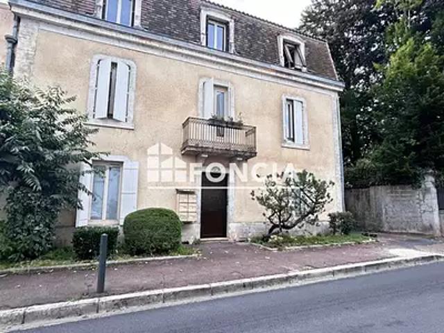 Appartement vente à Périgueux