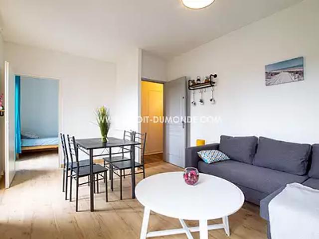 Appartement vente à Périgueux