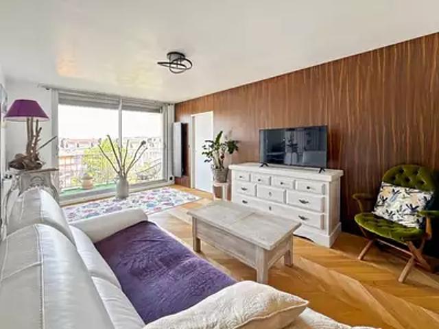 Appartement vente à Périgueux