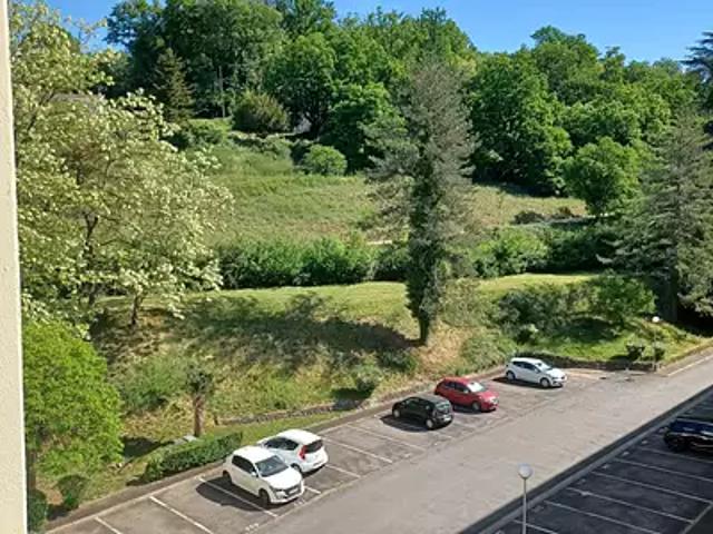 Appartement vente à Périgueux