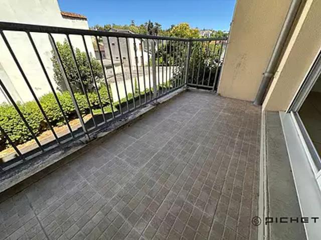 Appartement vente à Périgueux