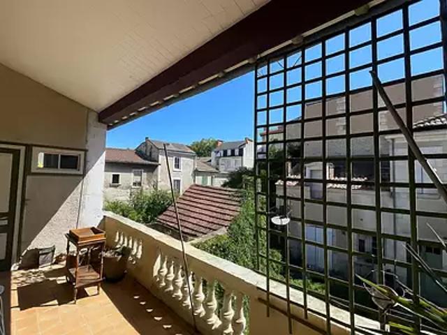 Appartement vente à Périgueux