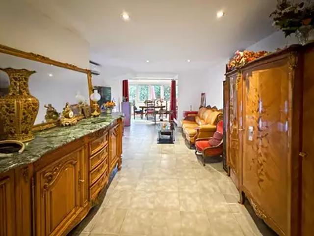 Appartement vente à Périgueux
