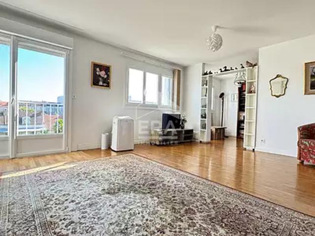 Appartement vente à Périgueux
