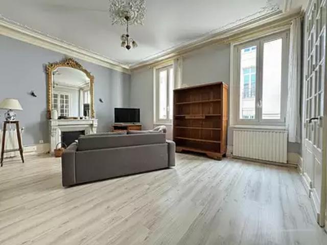Appartement vente à Périgueux