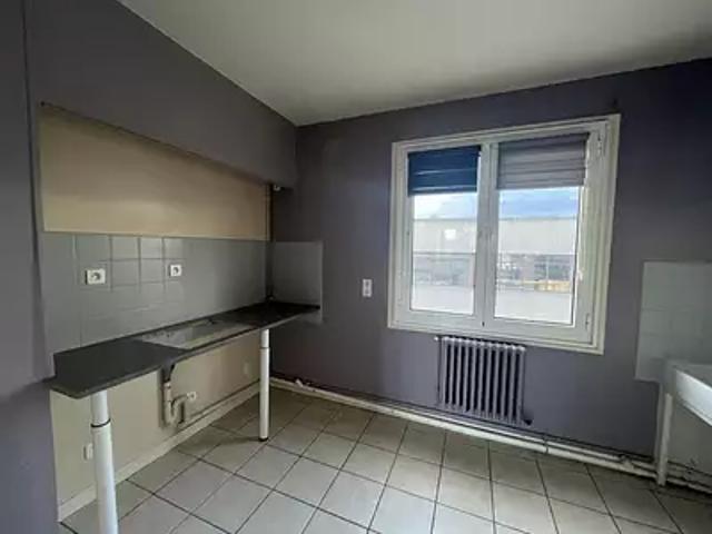 Appartement vente à Périgueux
