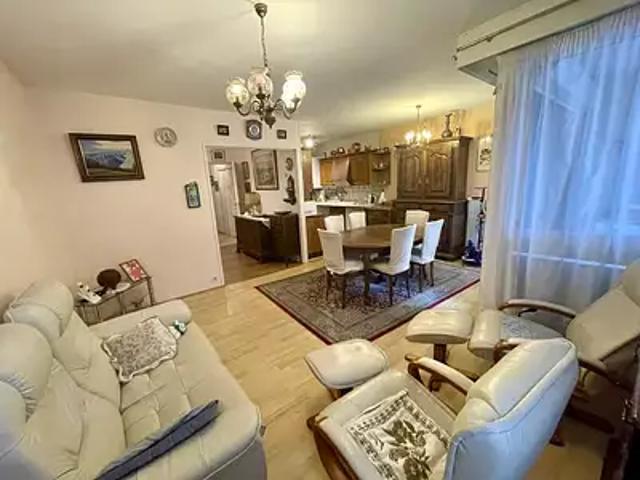 Appartement vente à Périgueux